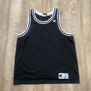Champion Basketball Jersey